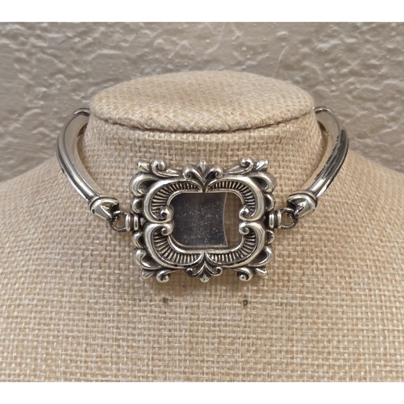 Brighton Avignon Add Photo Picture Retired Bracelet - Picture 2 of 4